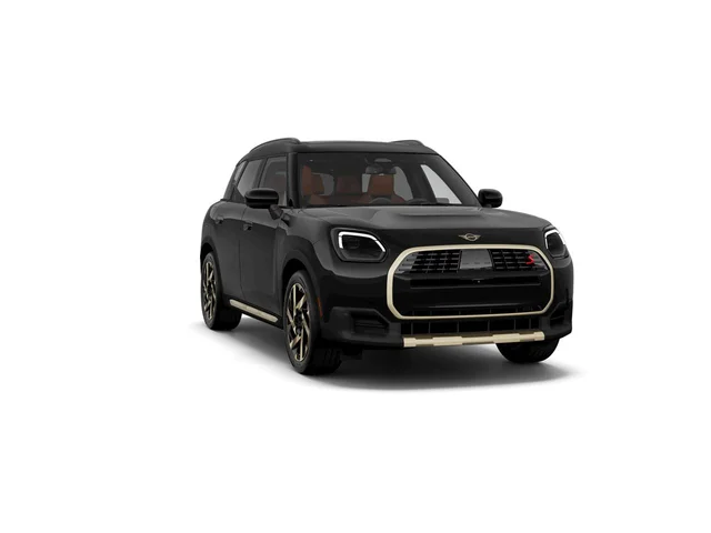 2027 mini countryman