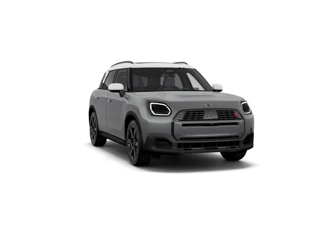 2027 mini countryman