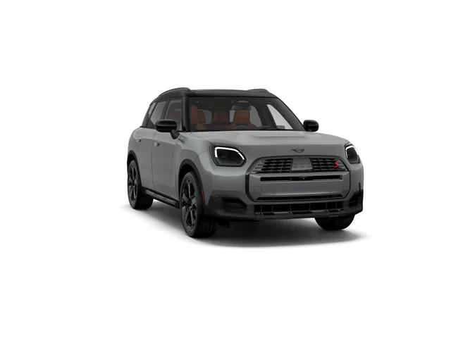 2027 mini countryman