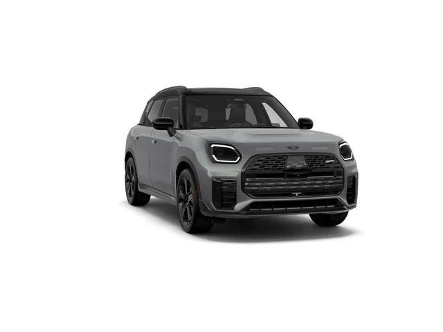 2027 mini countryman