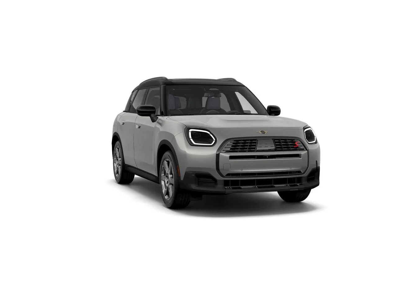 2027 mini countryman