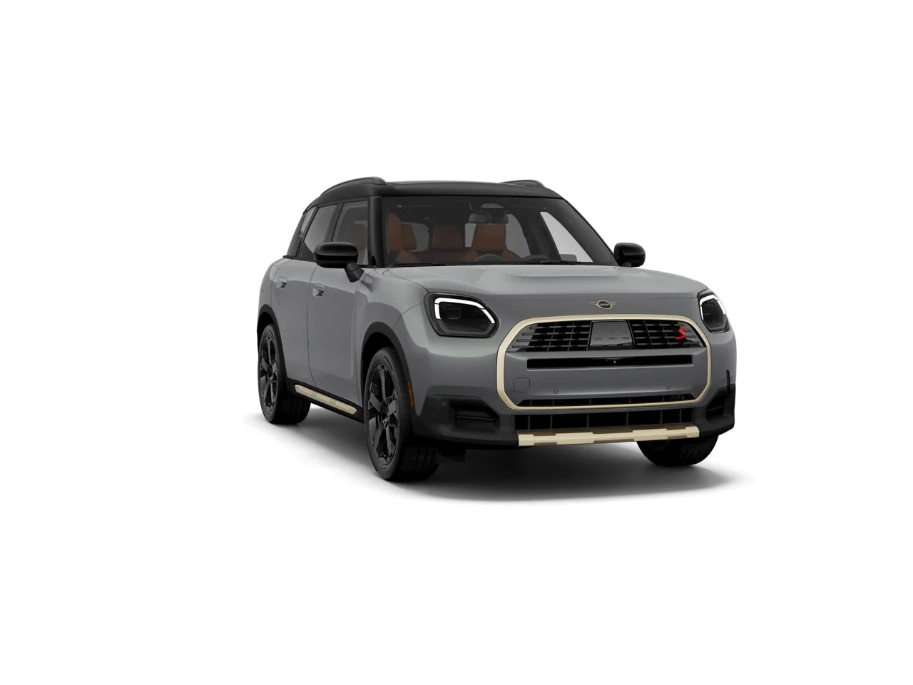 2027 mini countryman