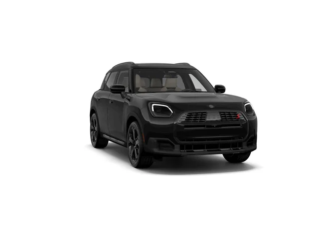 2027 mini countryman