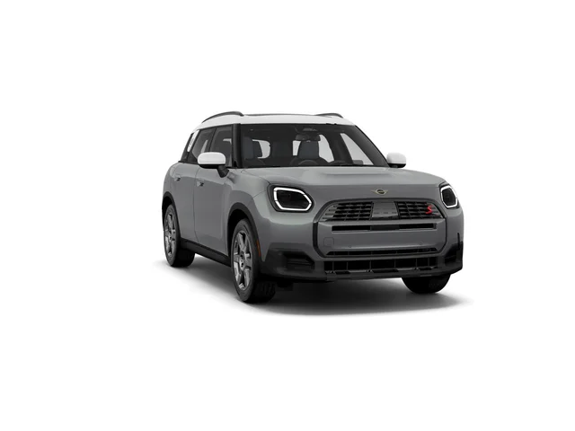 2027 mini countryman