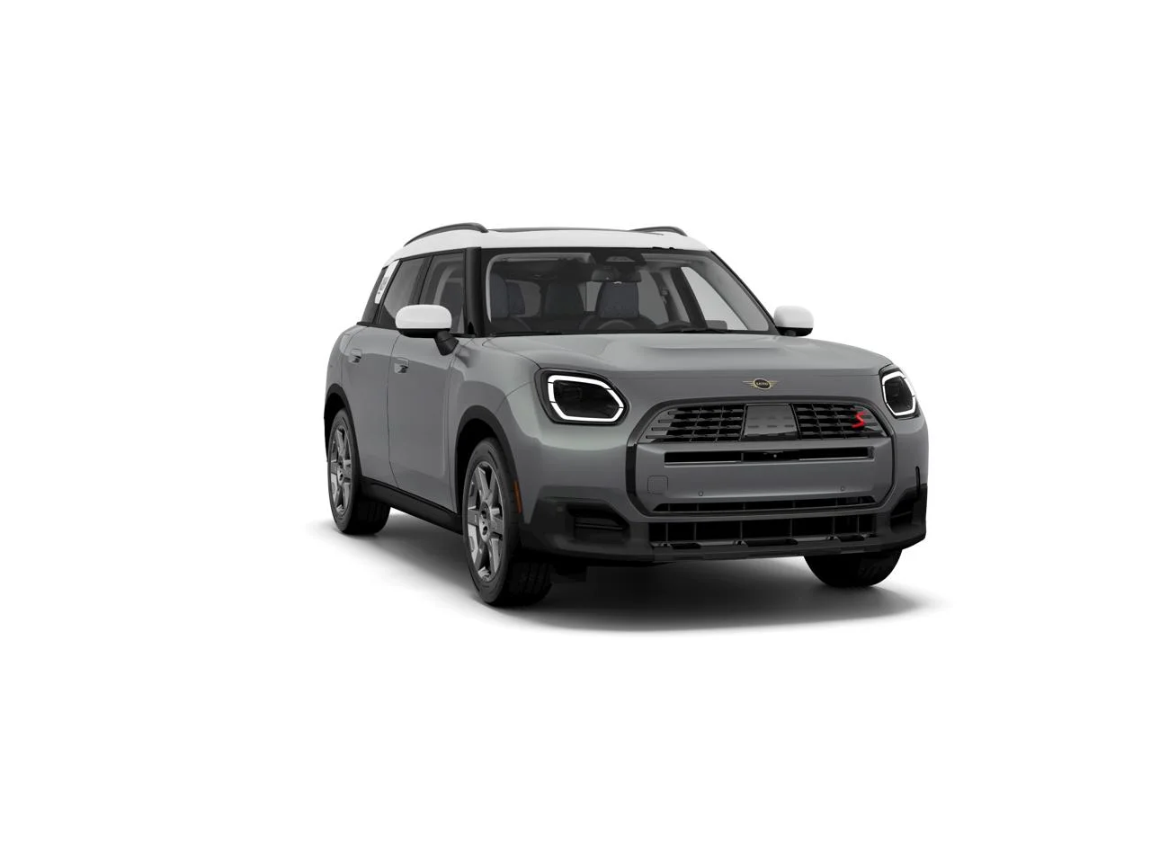 2027 mini countryman