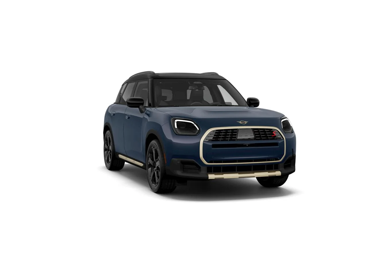 2027 mini countryman