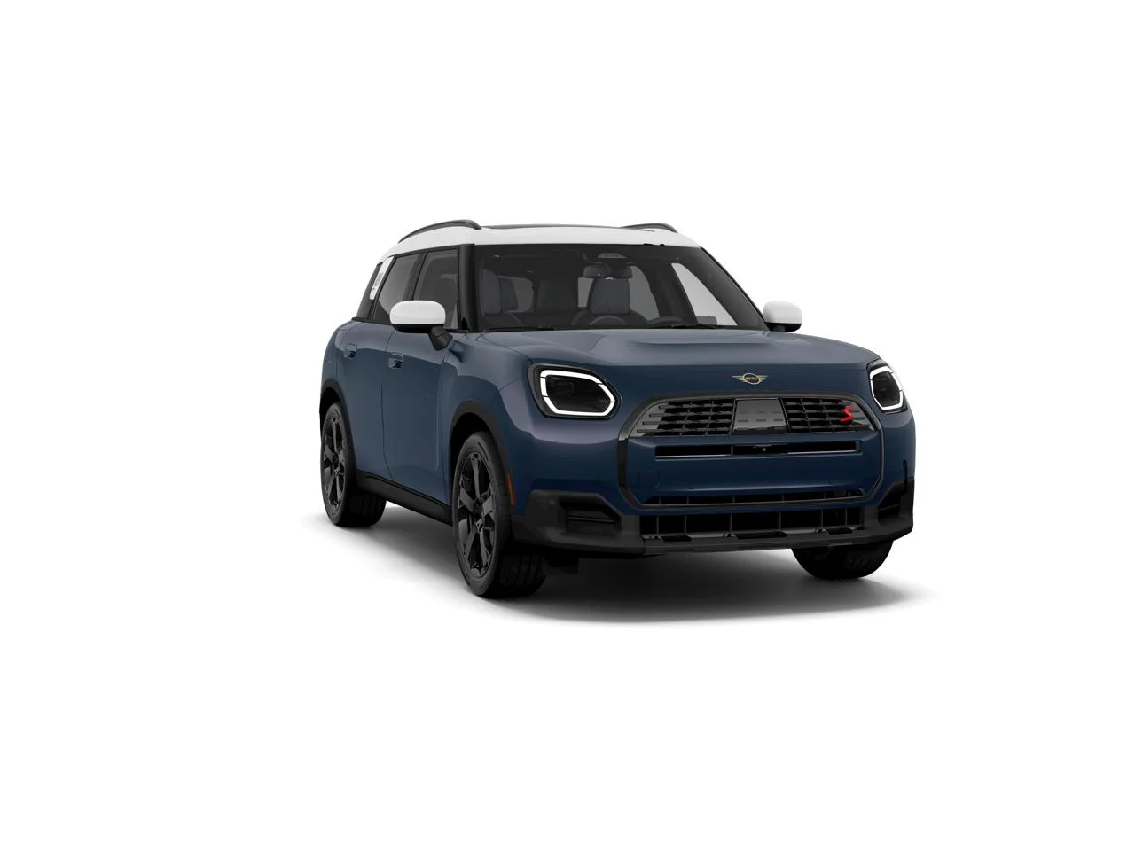 2027 mini countryman