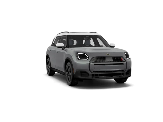 2027 mini countryman