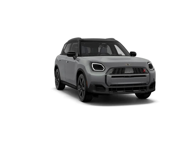 2027 mini countryman
