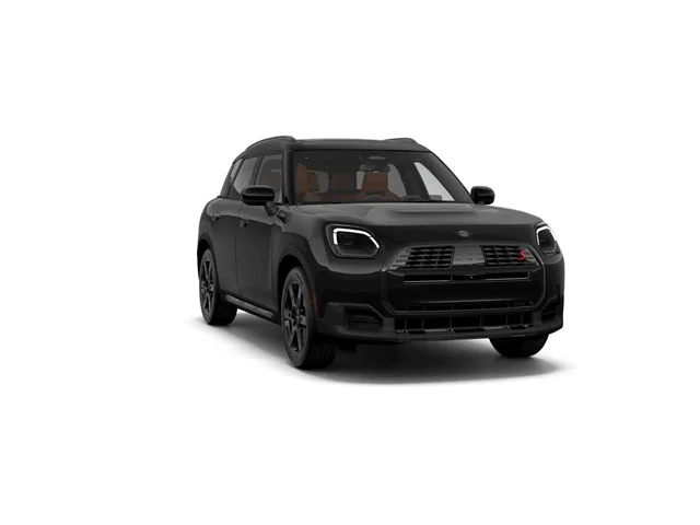 2027 mini countryman