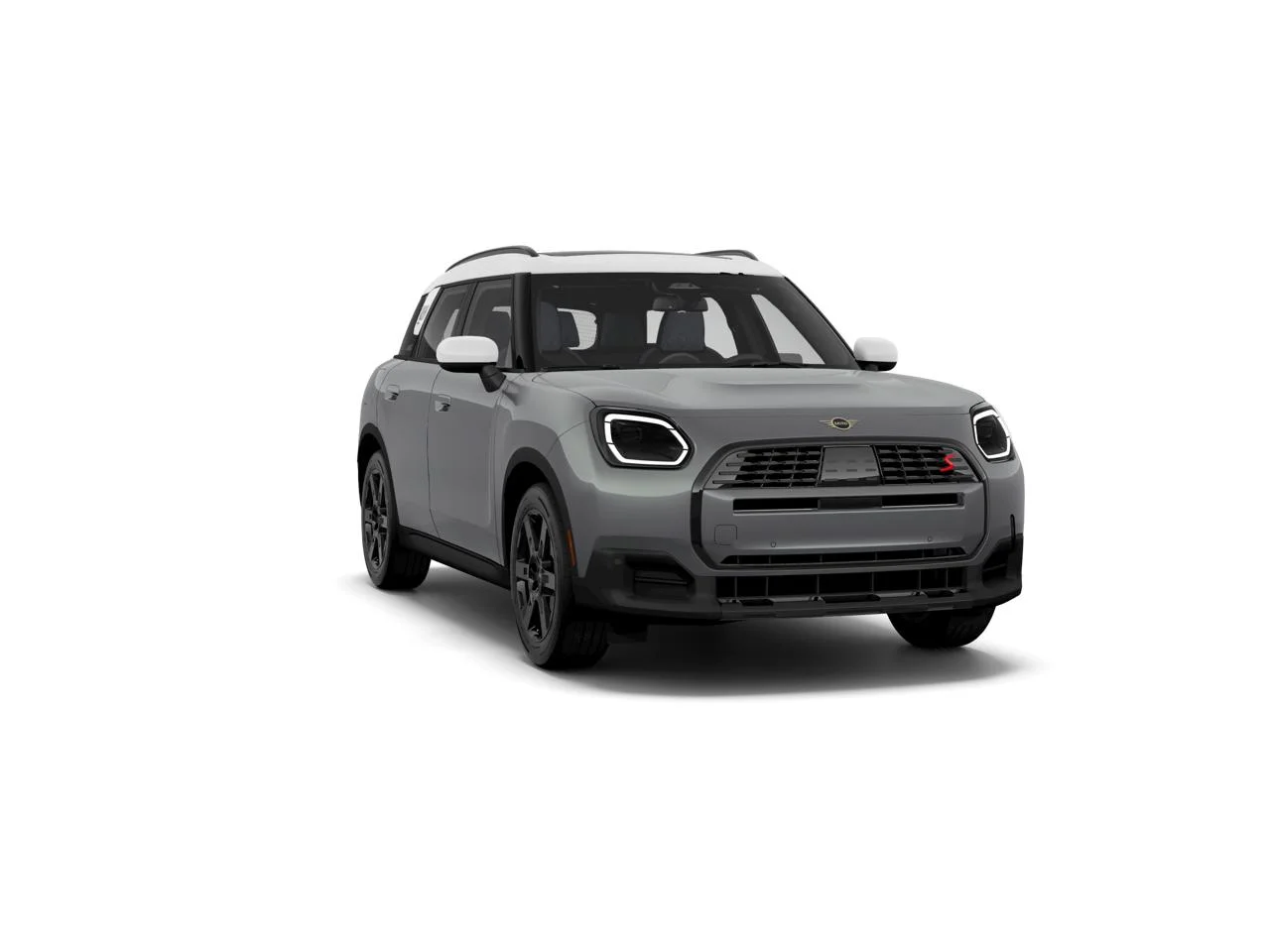 2027 mini countryman