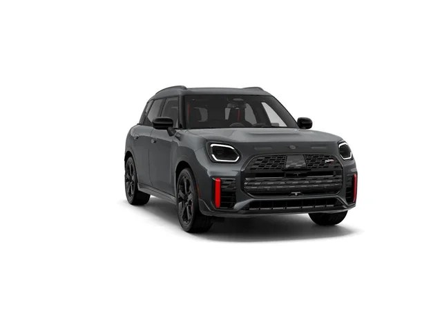 2027 mini countryman