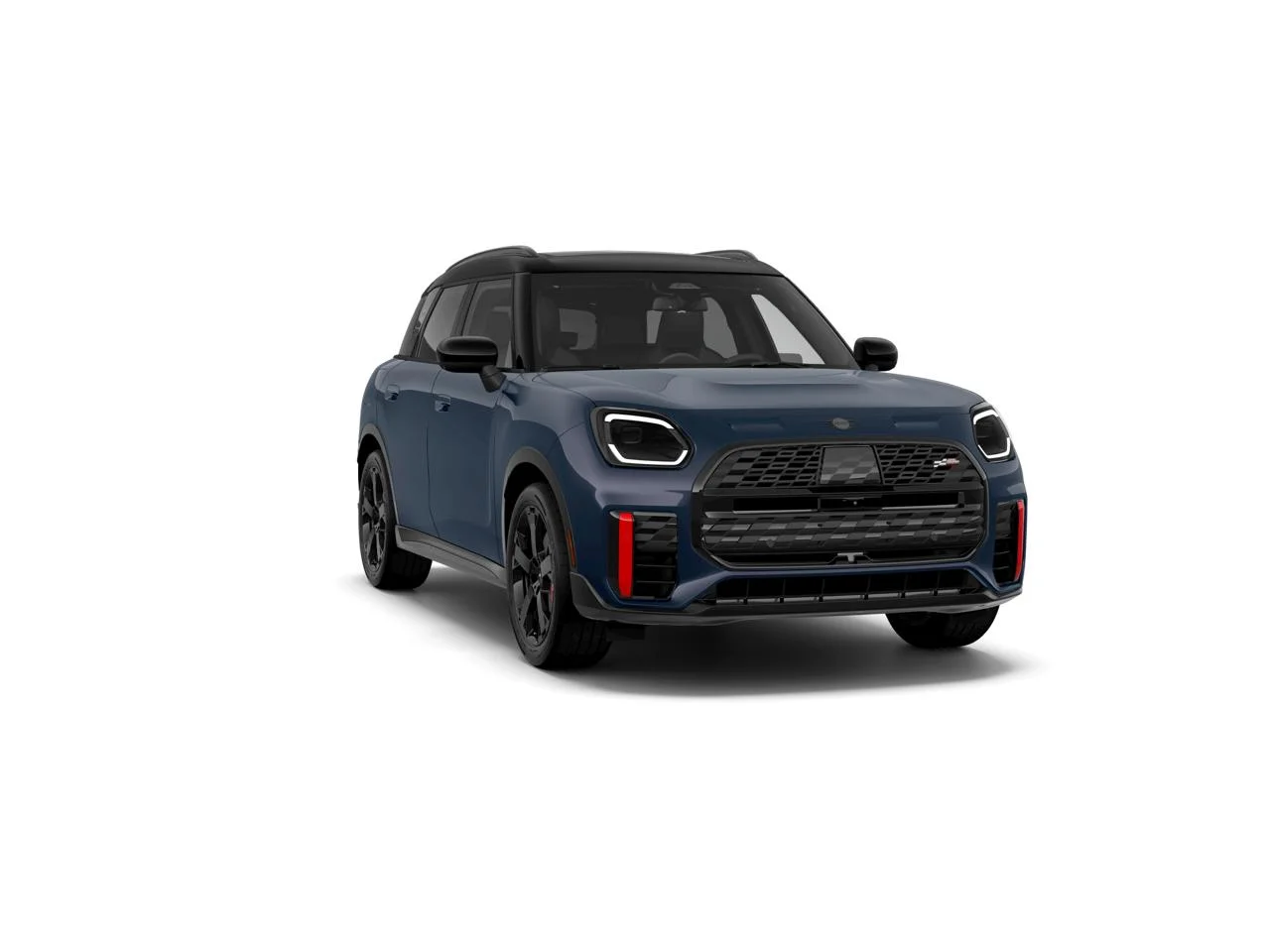 2027 mini countryman