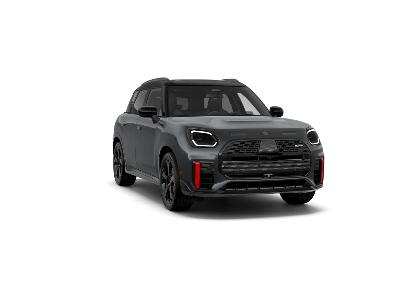 2027 mini countryman