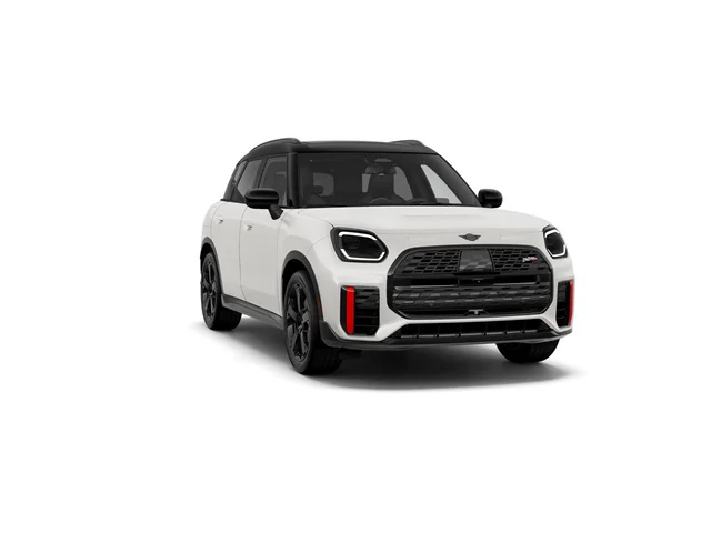 2027 mini countryman