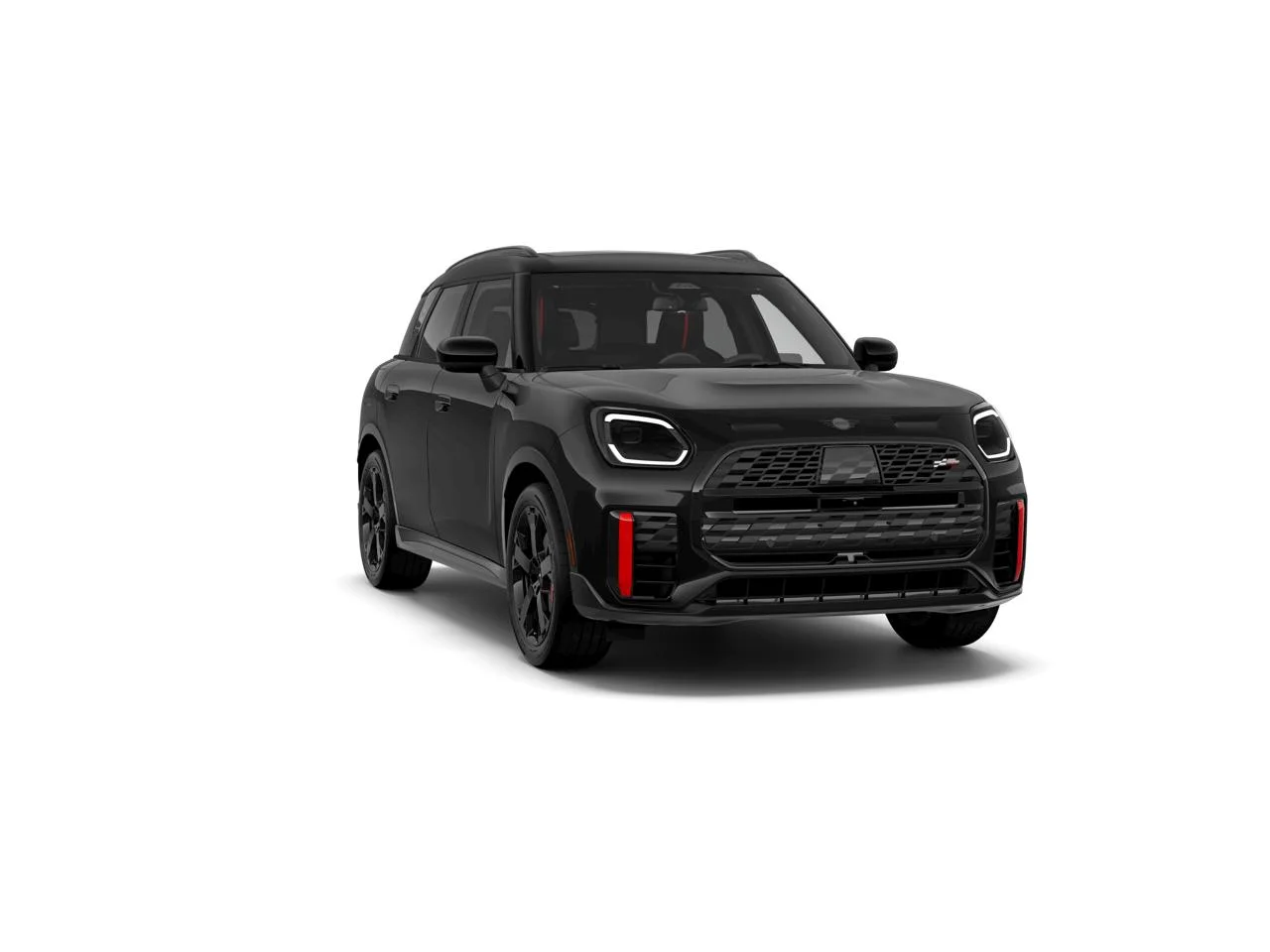 2027 mini countryman