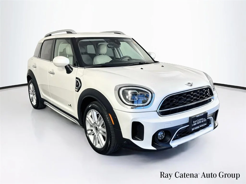 2024 MINI Cooper