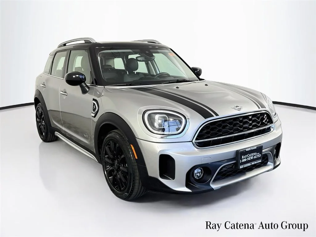 2024 mini cooper