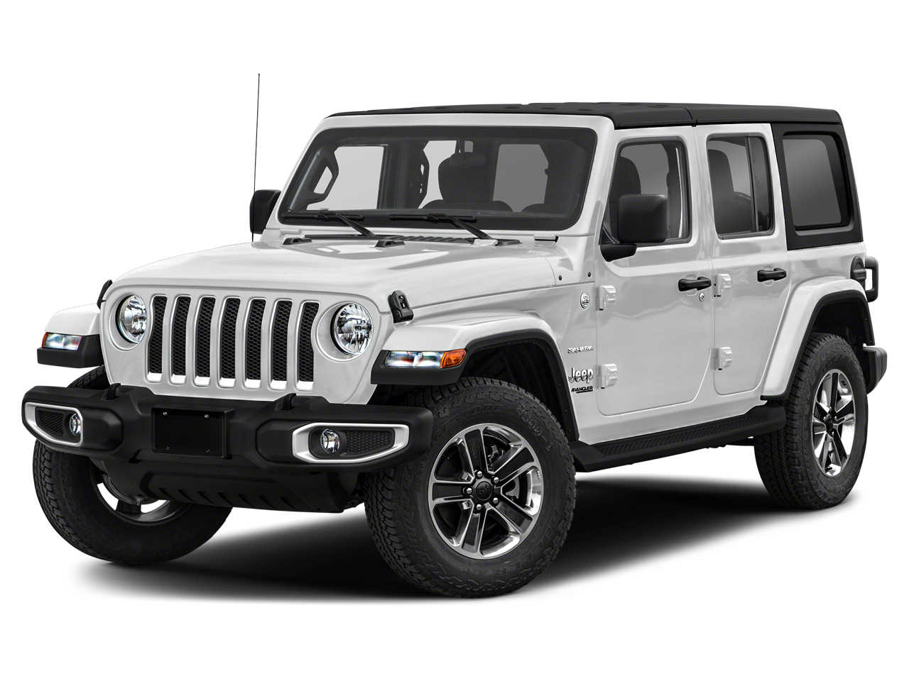 2019 Jeep Wrangler