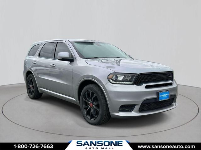 2019 Dodge Durango