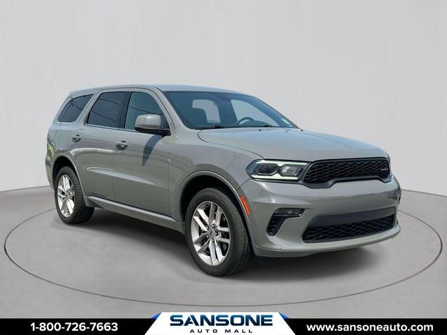2022 Dodge Durango