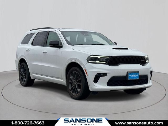 2023 Dodge Durango