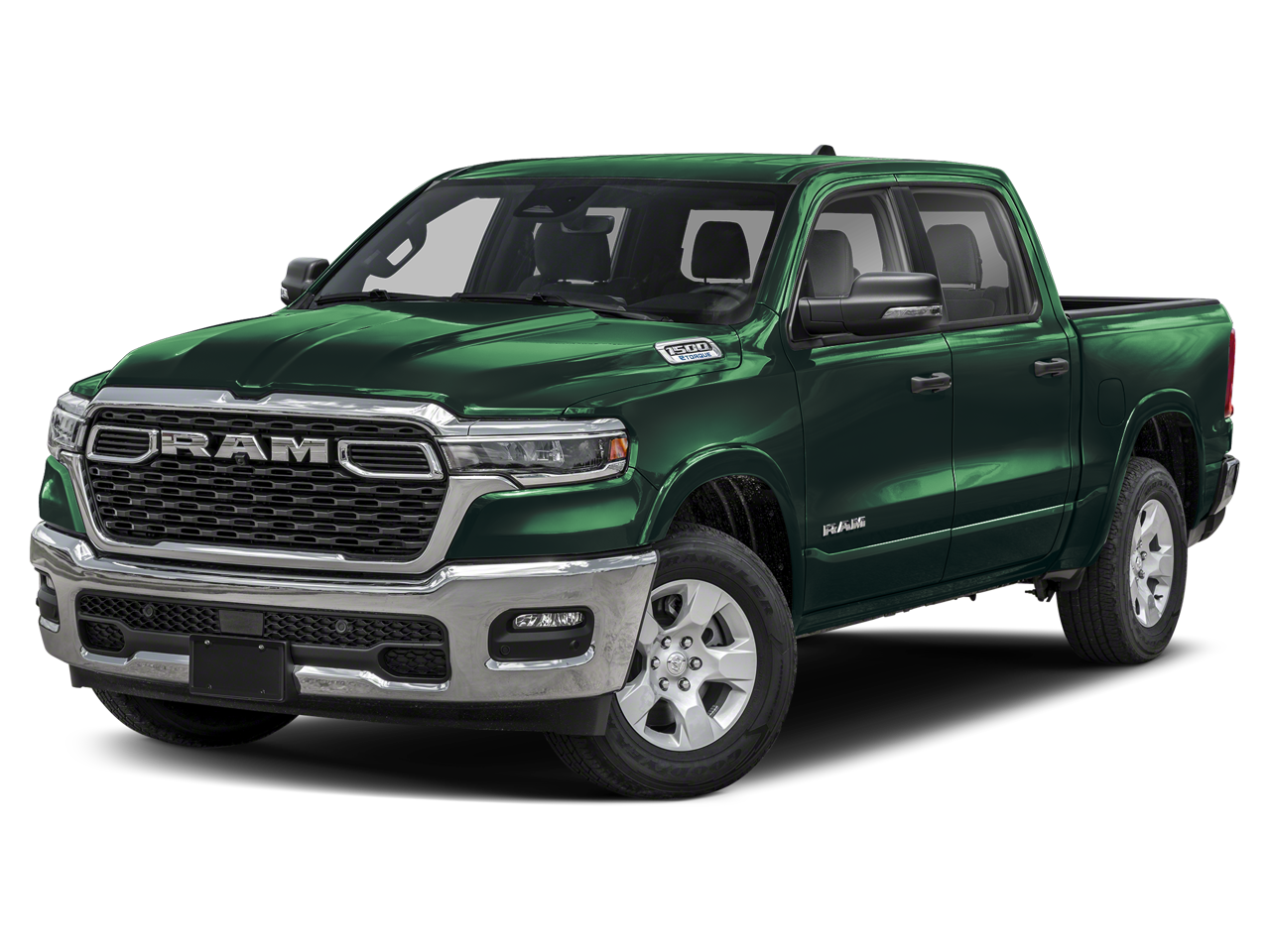 2027 RAM Ram 1500