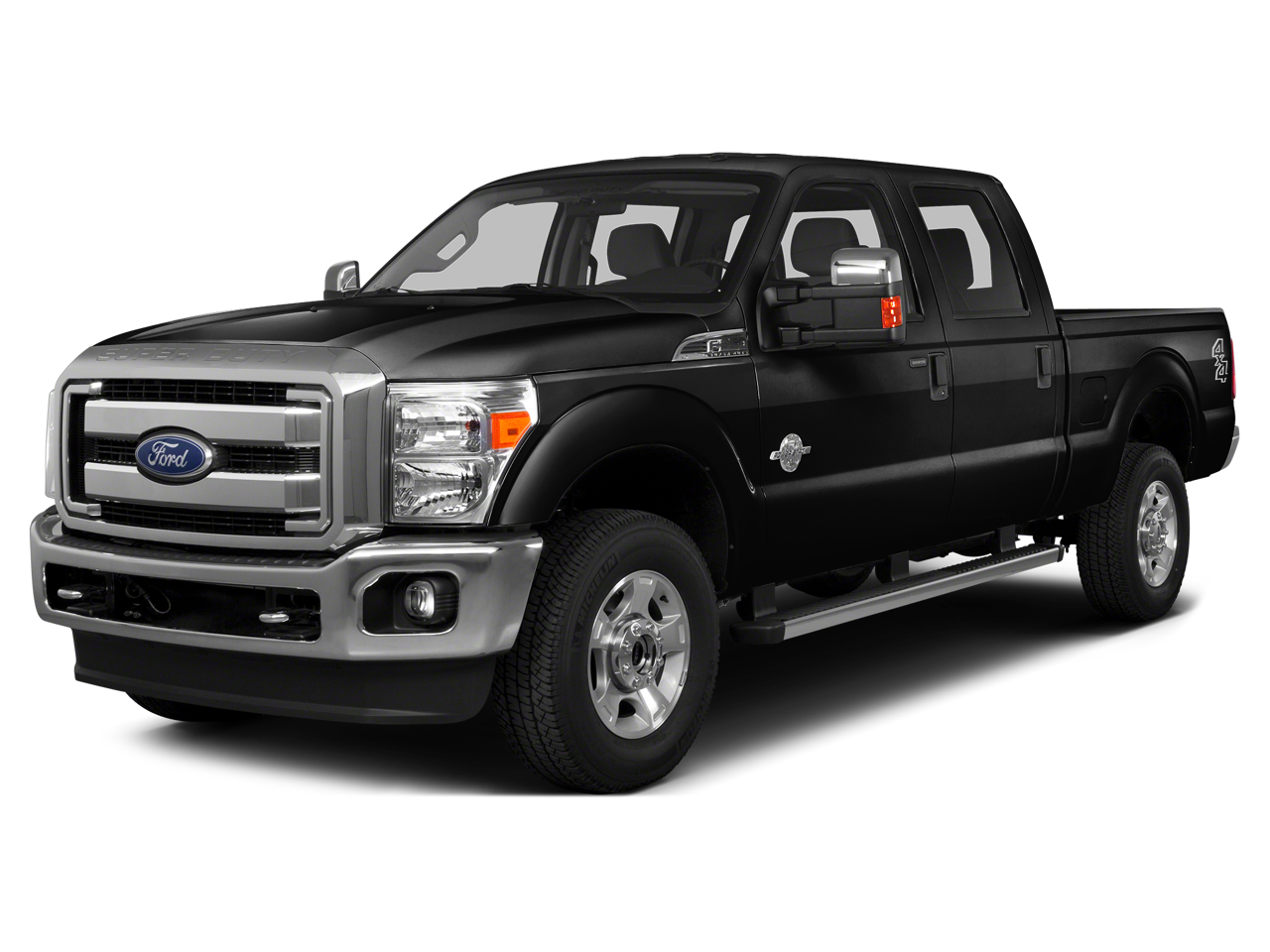 2015 Ford F-350SD