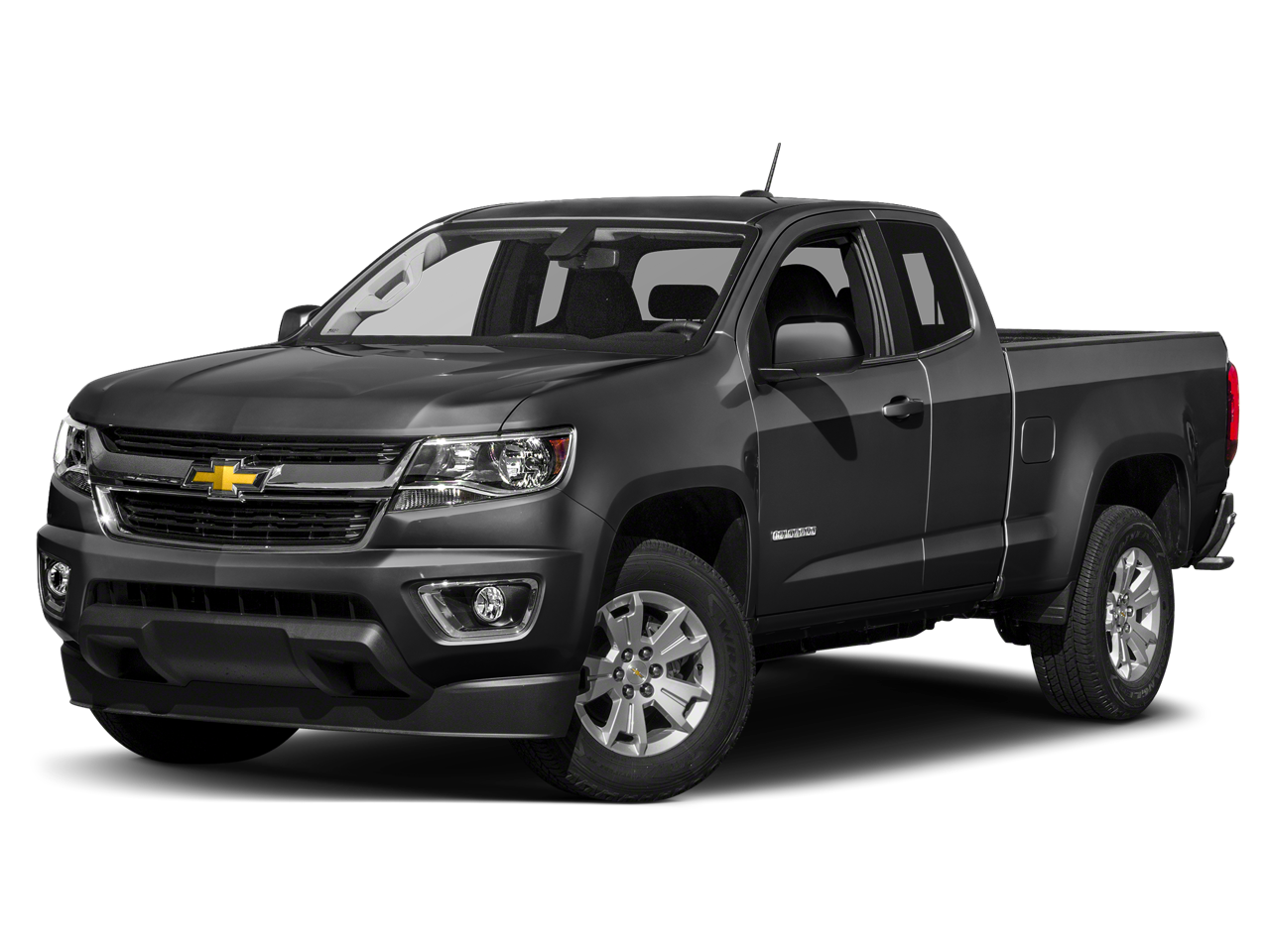2015 Chevrolet Colorado