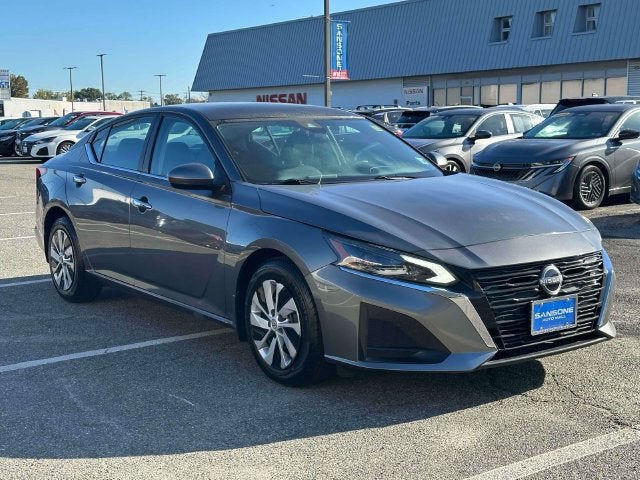 2023 Nissan Altima