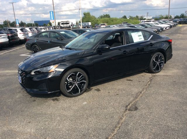 2026 Nissan Altima