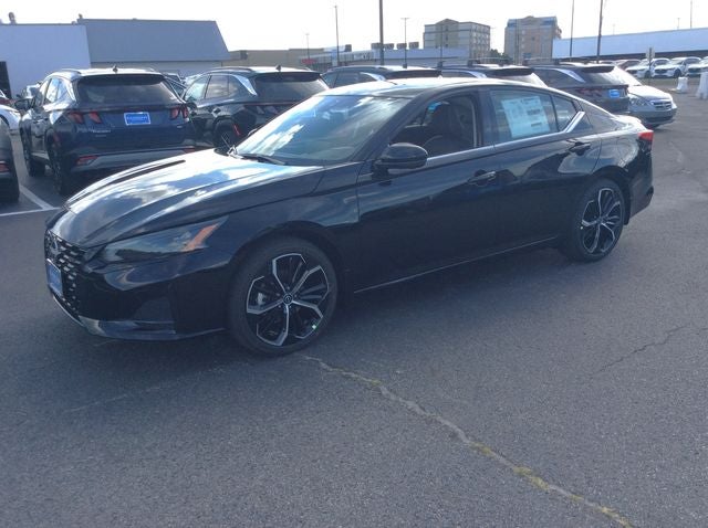 2026 Nissan Altima