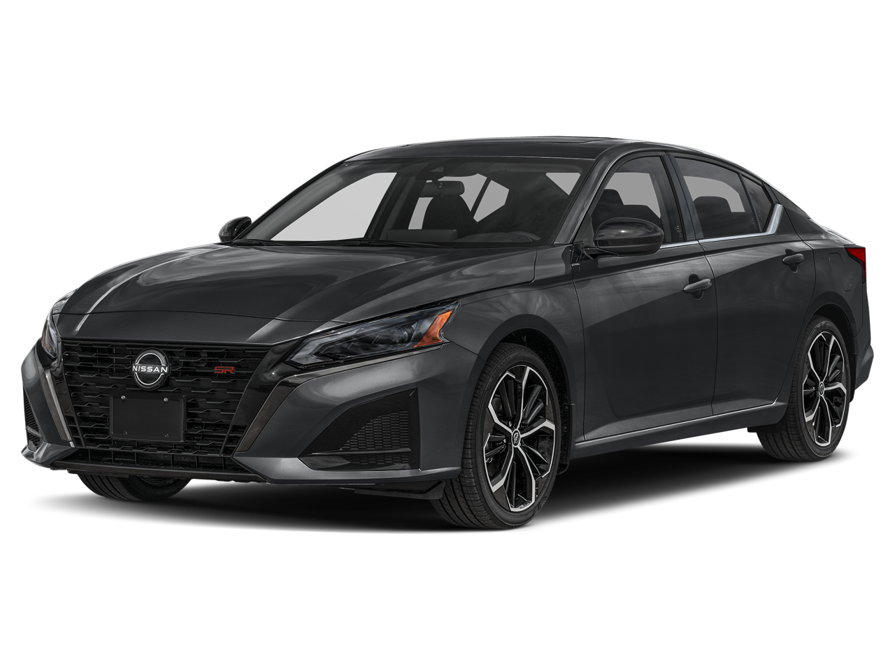 2026 Nissan Altima