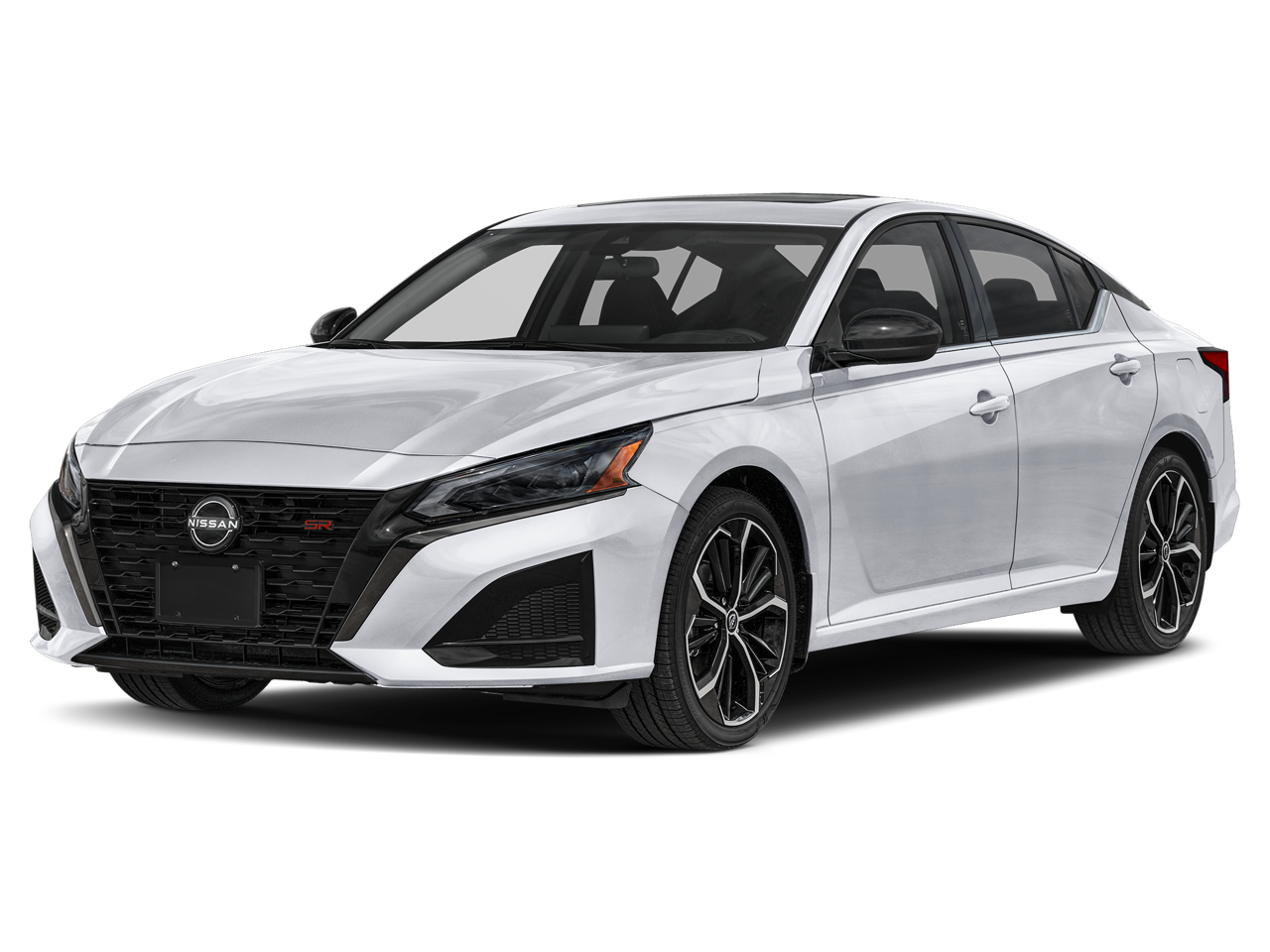 2026 Nissan Altima