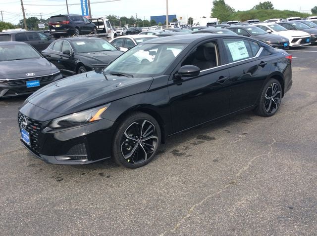 2026 Nissan Altima