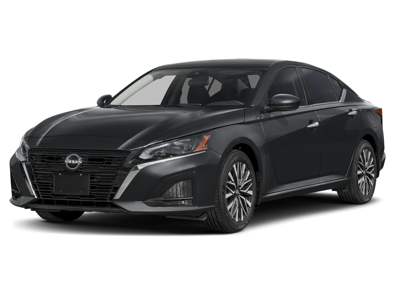 2026 Nissan Altima