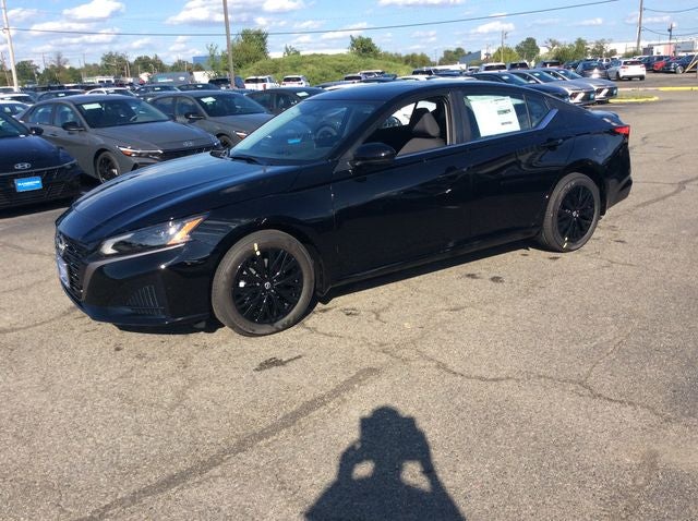 2026 Nissan Altima