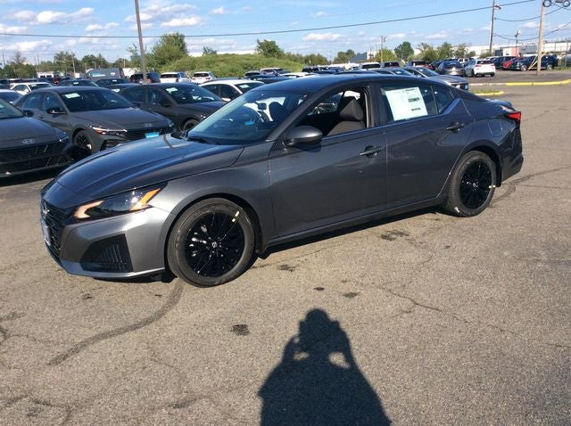 2026 Nissan Altima