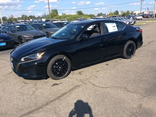 2026 Nissan Altima