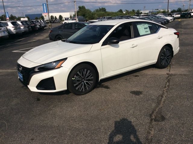 2026 Nissan Altima
