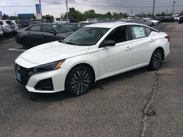 2026 Nissan Altima