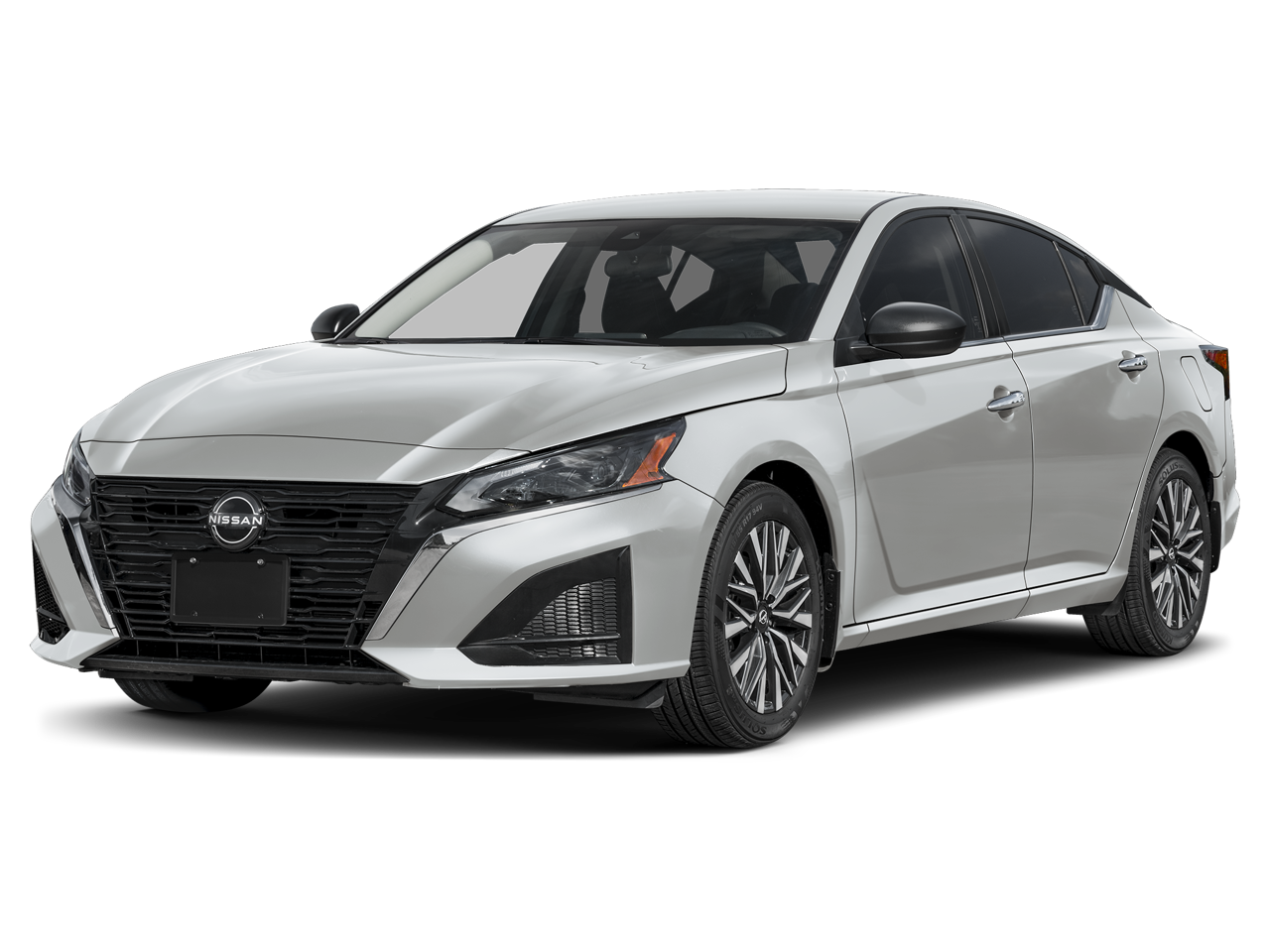 2026 Nissan Altima