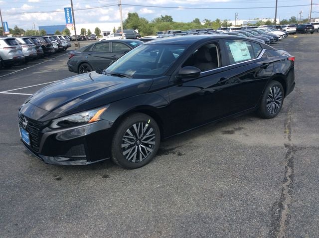 2026 Nissan Altima