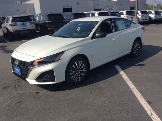 2026 Nissan Altima