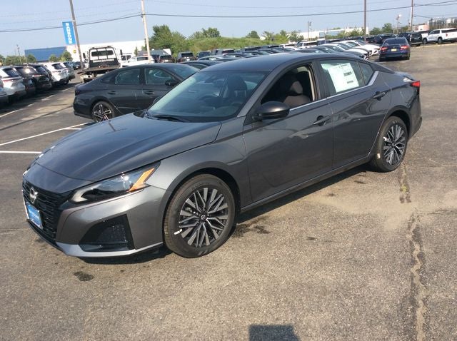 2026 Nissan Altima