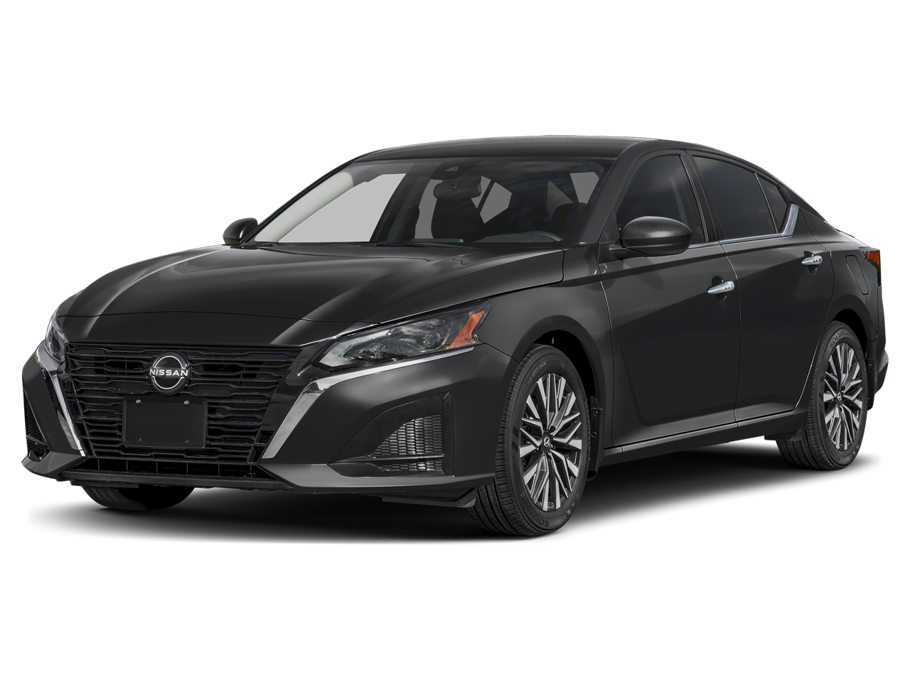 2026 Nissan Altima