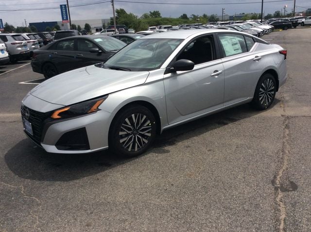 2026 Nissan Altima