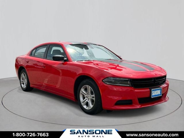 2023 Dodge Charger
