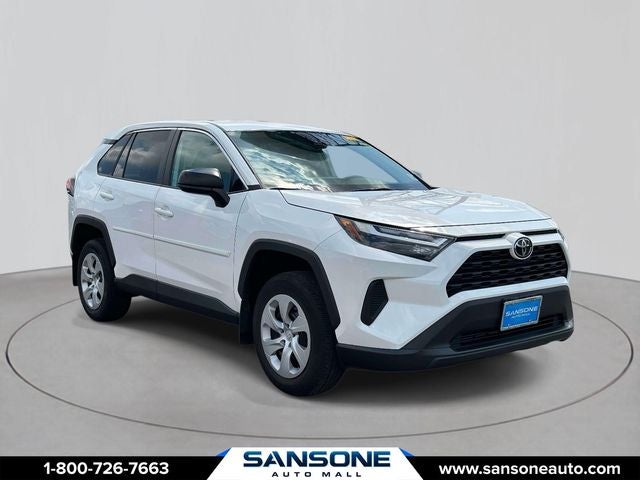 2023 Toyota RAV4