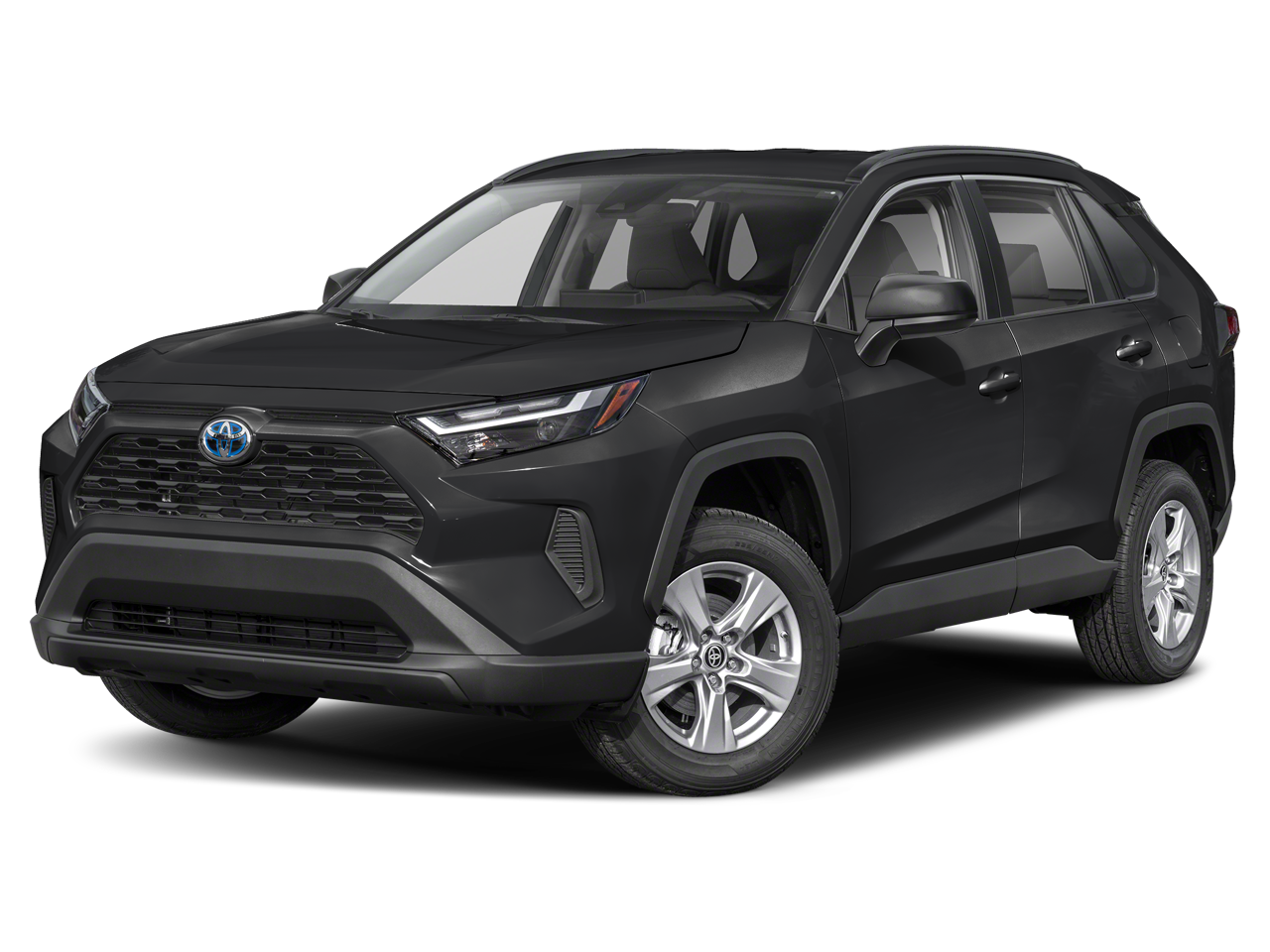 2023 Toyota RAV4 Hybrid